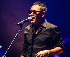 [단독] '천둥호랑이' 권인하, '로또싱어' 전격 합류