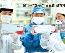 펀드매니저들 이구동성 "LG화학, 물적 분할이 좋아"