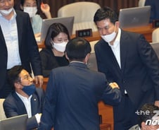 [단독]김태호도 국민의힘 '복당' 신청서 접수…홍준표는?