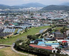 [단독]3기신도시, K물류 시범도시 된다…"택배업계 비효율 해소"