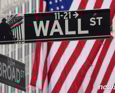 [뉴욕마감]나스닥 1% 하락…네마녀의 날 + 틱톡 금지령