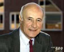 "美냐 中이냐"…한국의 길, 국제정치학 대가에게 묻다