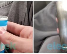 테슬라 자체 개발하는 배터리? 외신이 공개한 사진