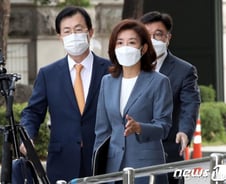 [단독]검찰, 경찰이 수사하던 나경원 사건도 넘겨받았다
