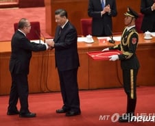 공산당의 나라 중국[광화문]