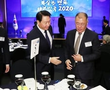 [단독]이재용·정의선·최태원·구광모 '한국형 헤리티지' 설립 논의