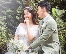 [단독] 배슬기♥심리섭, 25일 결혼식 연기 확정 "일정 추석 지나고 결정"