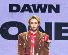[단독] 던, 제시 잇는 피네이션 컴백 주자…10월9일 신보 발표