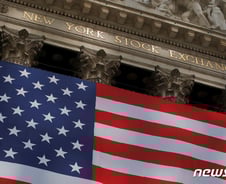 [뉴욕마감]다우 0.2% 상승…엇갈린 지표+추가 부양 논란