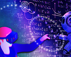 교육의 지형이 바뀐다…포스트코로나 교육의 '뉴노멀'