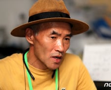 [단독]"30시간 정부 뭐했나…軍 과실 덮으려 동생을 월북한 파렴치범 몰아"