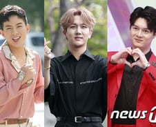[단독] 트로트 새 프로 '방방곡곡' 론칭…나태주·김수찬·신인선 출격(종합)