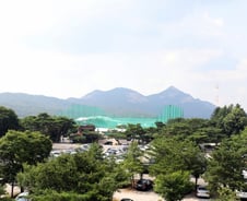 [단독]"태릉CC-구리갈매역세권 통합개발"…1.6만가구 미니신도시 만든다