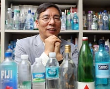 '한국 물 맛 좋은 이유는?' 워터 소믈리에가 말하는 K워터 경쟁력