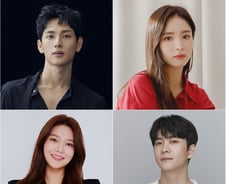 [단독] '런 온' 확진자 접촉 배우+스태프, 전원 음성 판정…촬영 재개 논의