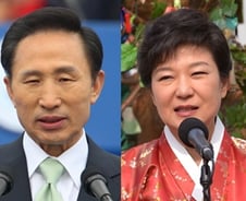 두번의 '정권교체'에도… 진보·보수, '무능·부패'만 닮아갔다