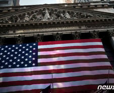 [뉴욕마감]다우 0.1%↑…추가 부양안 합의와 결렬 사이