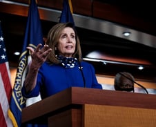 [뉴욕마감]부양책 합의가 관건…나스닥 1.42%↑