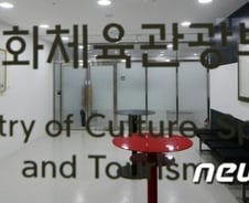[단독] 출장비로 아이패드 구매...문체부 보조금 98억 환수