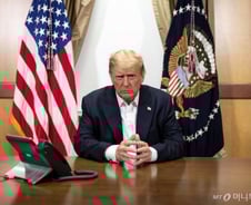 트럼프 쇼크는 없었다...美 사상 최다 판매에 기아차 7%↑