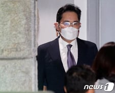 [단독] 이재용 '국정농단' 파기환송심 283일만에 재개