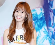 [단독]'소녀시대' 유리, 건물주 됐다..논현동 빌딩 128억에 매입