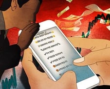 [단독]'존리가 추천하는 주식 리딩방'…알고보니 사설도박판