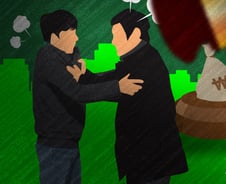 [단독]바람 잘날 없는 롯데家…사촌끼리 100억대 단독주택 소송 