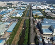 [단독]외국인 노동자 90%입국 못해, 뿌리산업 '휘청'