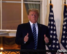 [뉴욕마감] "크게 가라" 부양책 판 키운 트럼프에 美증시↑