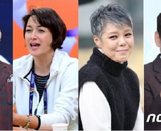 [단독] 진성·박칼린·이은미·이건우, '라스' 뜬다…'트로트의 민족' 입담 기대
