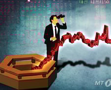 삼성전자 폭풍 쇼핑한 외국인들, 한달 만에 '6만원 벽' 뚫었다