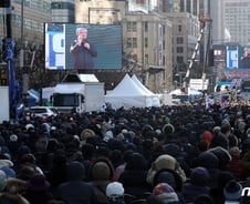 [단독] "민주당은 김일성 당" 외쳤던 '전광훈 오른팔'도 재판에