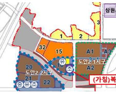 [단독]복용초 개교 지연 책임전가?…대전시, 교육청과 갈등