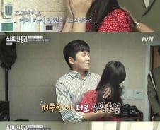 [단독] '신박한 정리' 홍경민 "짐 무게 2톤 나와 깜짝…아내 김유나도 만족해"(인터뷰)