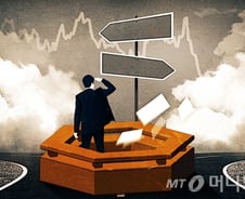 코스피, 또 2400에서 멈칫...그래도 외국인은 샀다