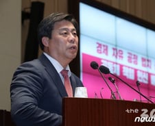 [단독]서울시장, 北 김선동-南 오신환 이달말부터 선언