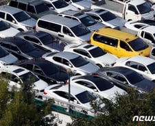 "중고차=사기"…소비자들이 현대차를 기다리는 이유 