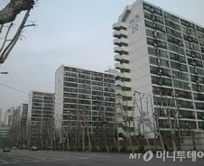 [단독]은마, 리센츠…서울 구별 대표아파트 다 최고가 찍었다