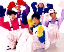 K팝 선구자 에스엠…'온라인 콘서트'로 날아오를까