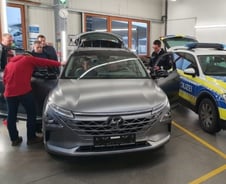 석유가 지천으로 깔렸는데…사우디가 한국 수소차 산 이유 [이지경제]