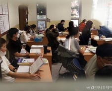 소외주 기지개 켰지만…혼돈의 증시는 어디로