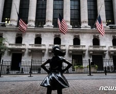 [뉴욕마감]다우 1.4% 하락…펠로시의 부양안 최후통첩