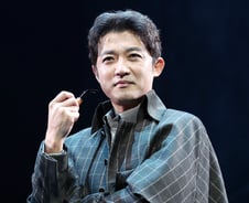[단독] 안재욱, 22년만에 음악 프로 MC 나선다…MBN 새 예능