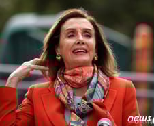 "휴우~ 부양책 타결 되겠네" 긍정적 신호에 증시 반등[뉴욕마감]