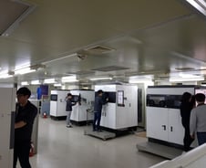 창원 스마트그린산단에서 담금질…4차산업혁명 대표선수들