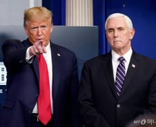 조정장에서 빛난 배당주…내일 美 대선 TV 토론 주목