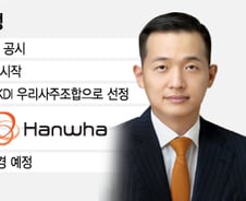 [단독]한화 천무 분산탄, 직원들이 인수한다…사주조합에 매각