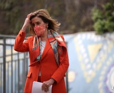 "부양책 합의 임박"…펠로시 한마디에 美증시 반등 [뉴욕마감]