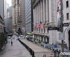 [뉴욕마감]지수별 혼조…부양안 시기·규모 불확실성 지속
